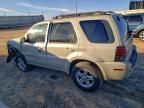2007 Mercury Mariner hev