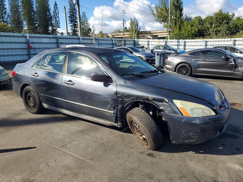 2005 Honda Accord lx
