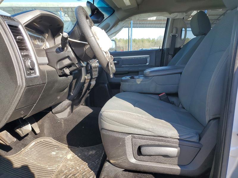 2015 Dodge RAM 1500 SLT