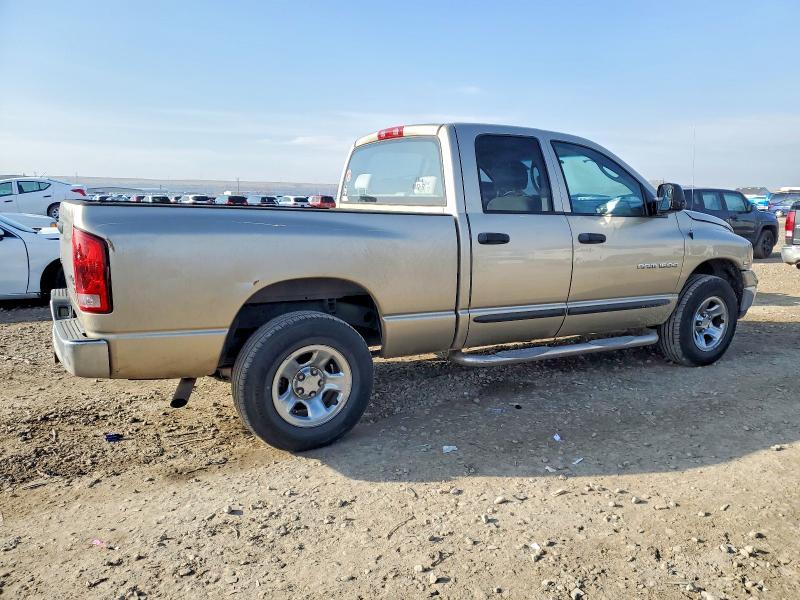 2004 Dodge Ram 1500 st