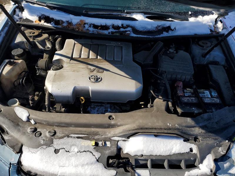 2006 Toyota Avalon xl