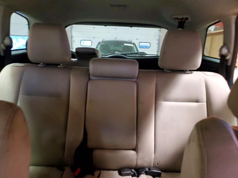 2013 Mazda Cx-9 Sport