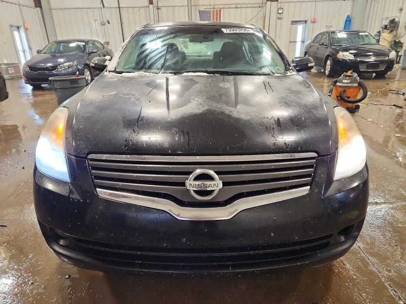 2009 Nissan Altima 3.5se