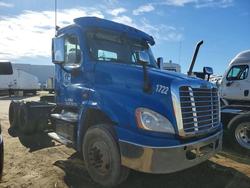 Freightliner salvage cars for sale: 2017 Freightliner Cascadia 125 Semi Truck