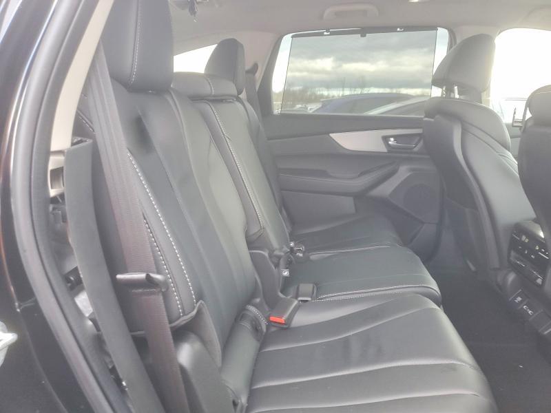 2024 Acura Mdx Technology