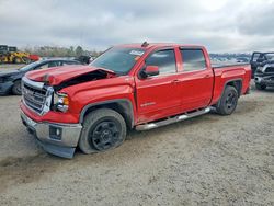 2015 GMC Sierra C1500 sle for sale in Lumberton, NC