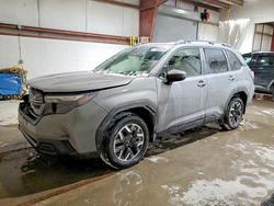 2025 Subaru Forester Premium for sale in Leroy, NY