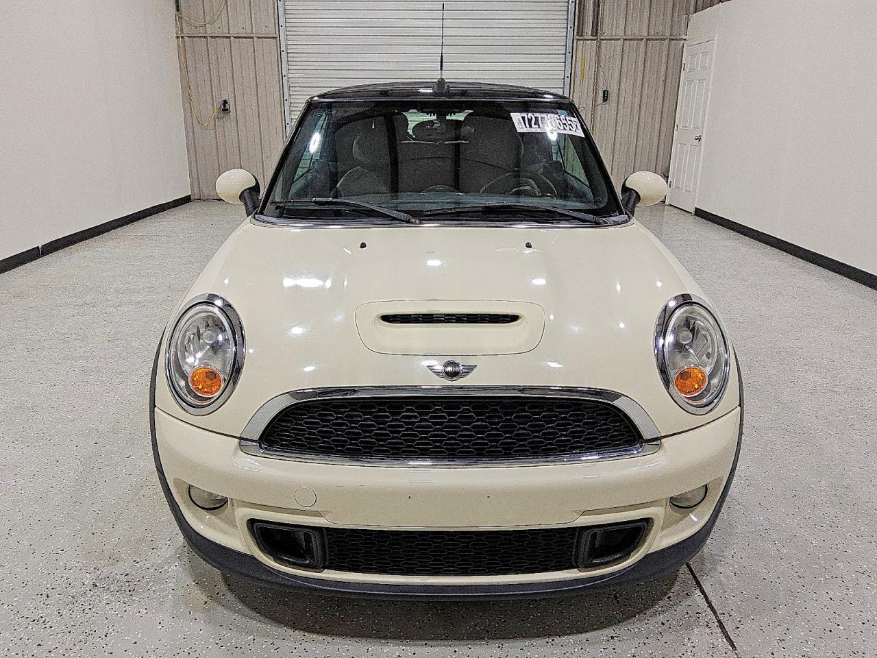 2014 Mini Cooper s