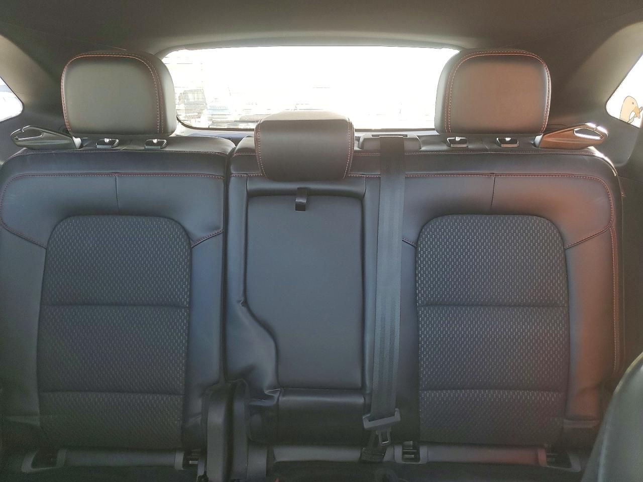 2023 Ford Escape st Line