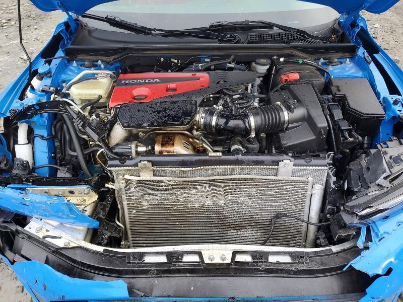 2025 Honda Civic Type-r