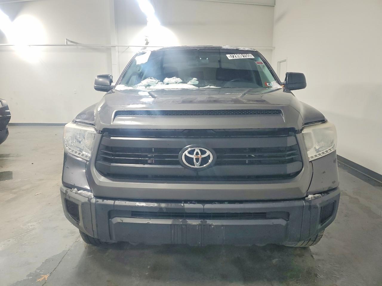 2015 Toyota Tundra SR