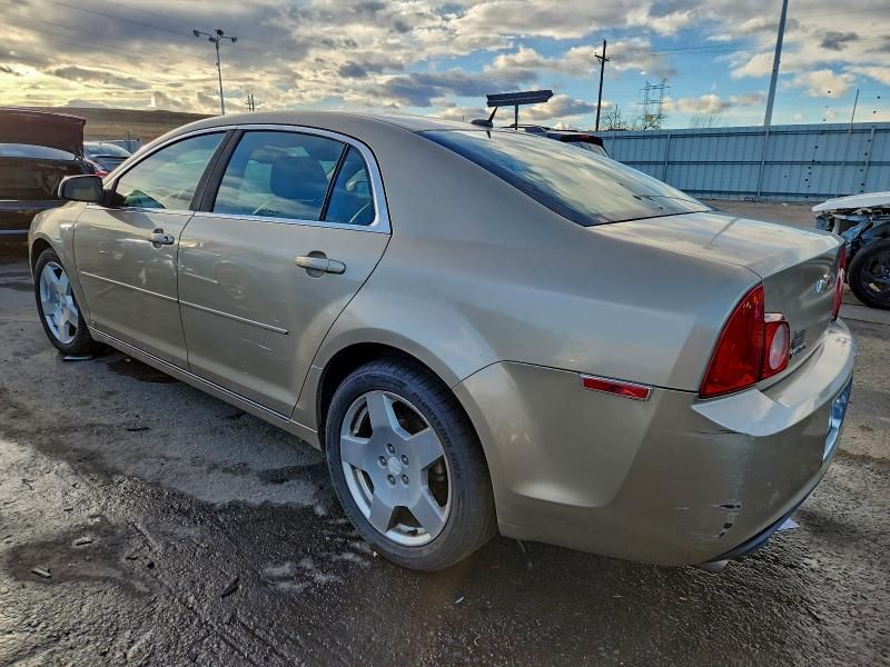 2008 Chevrolet Malibu 2LT