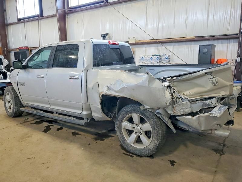 2015 Dodge Ram 1500 slt