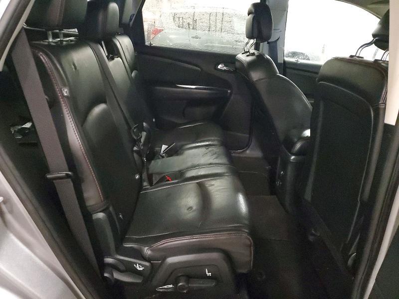 2016 Dodge Journey R/T