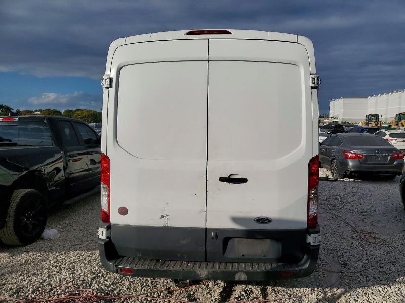 2015 Ford Transit T-250