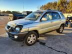 2006 KIA New Sportage