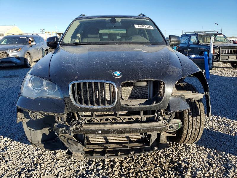 2013 BMW X5 Xdrive35i