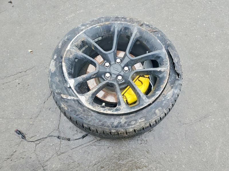 2021 Dodge Challenger r