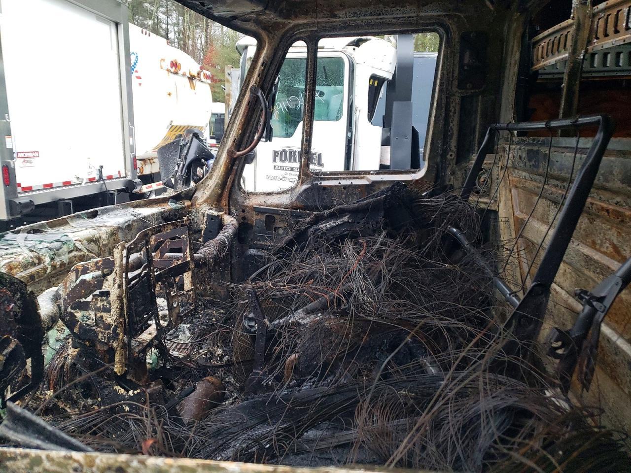 2010 International 4300 BOX Truck