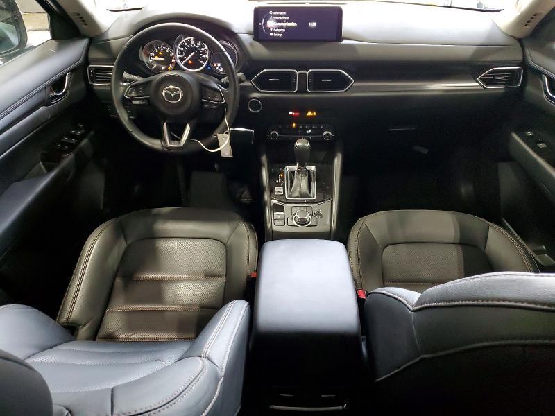 2023 Mazda Cx-5 Preferred