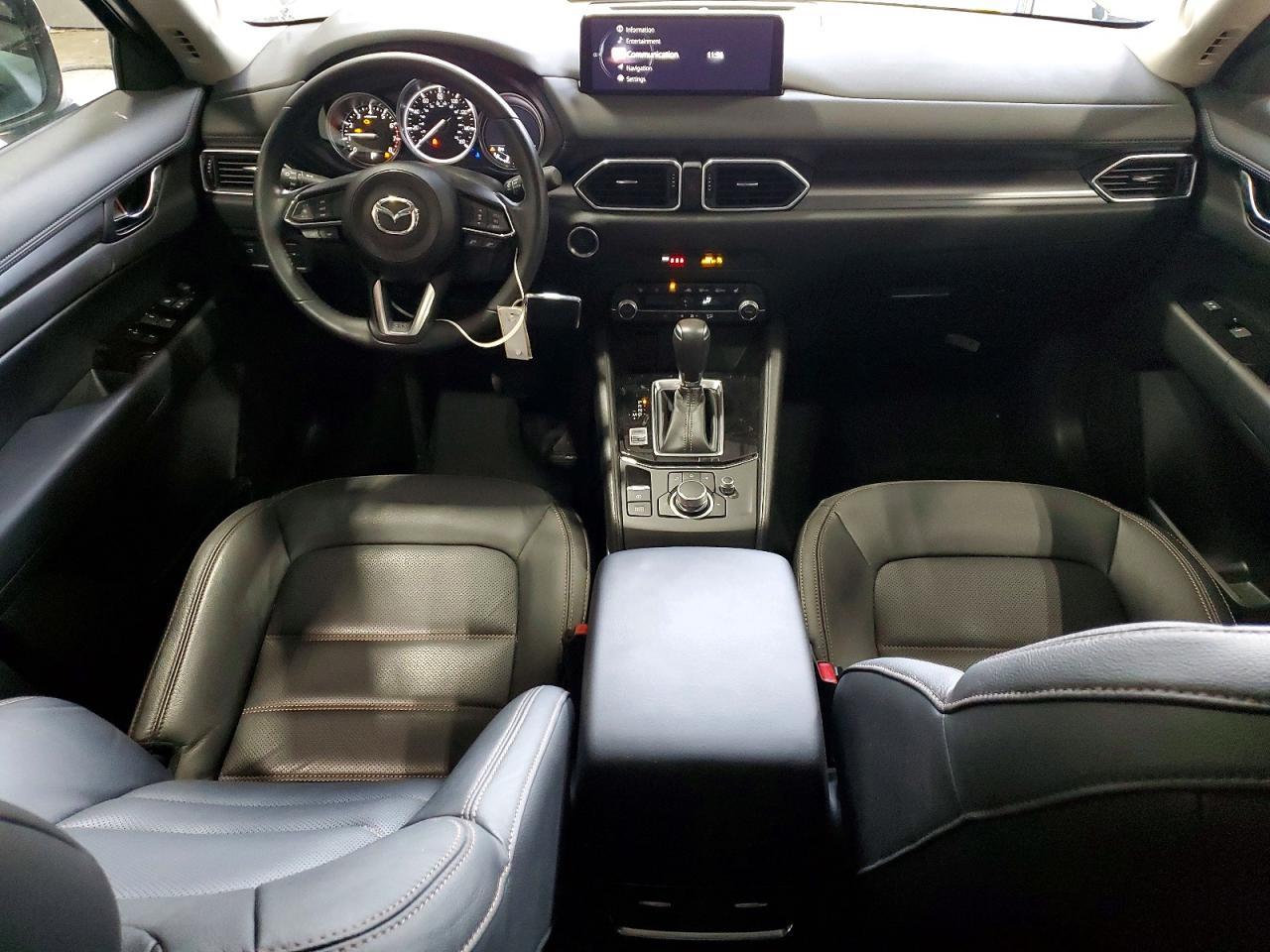 2023 Mazda Cx-5 Preferred
