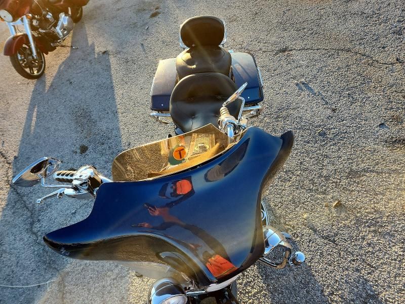 1999 Harley-Davidson Flhrci