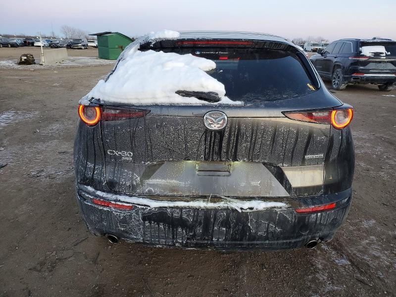 2021 Mazda Cx-30 Preferred