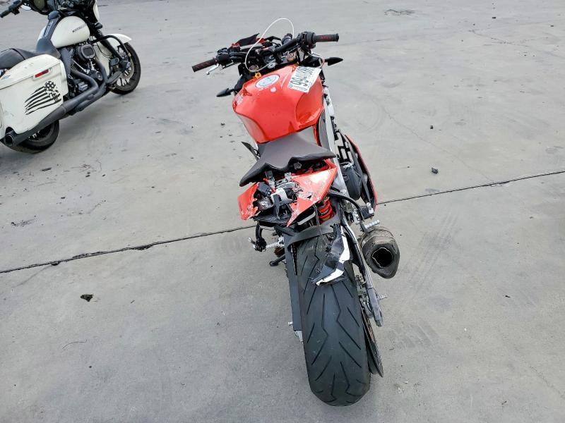 2024 Aprilia Tuono V4 1100