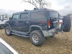 2003 Hummer H2