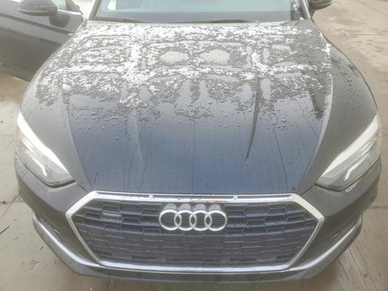 2022 Audi A5 Premium 45