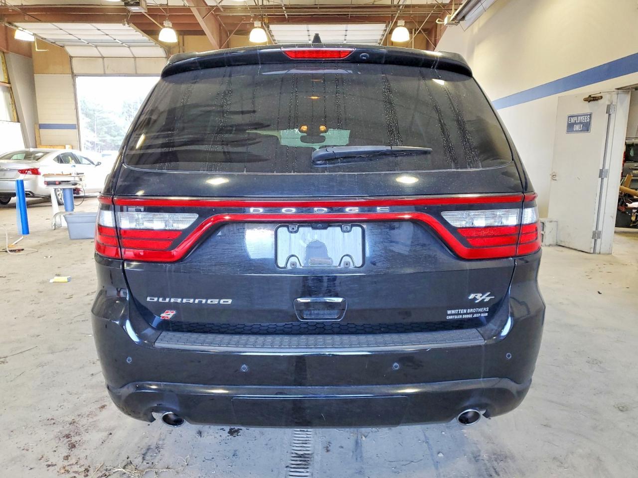 2020 Dodge Durango R/T