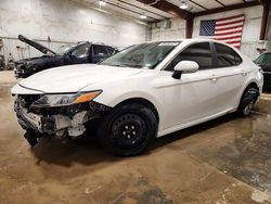 2022 Toyota Camry le for sale in Milwaukee, WI