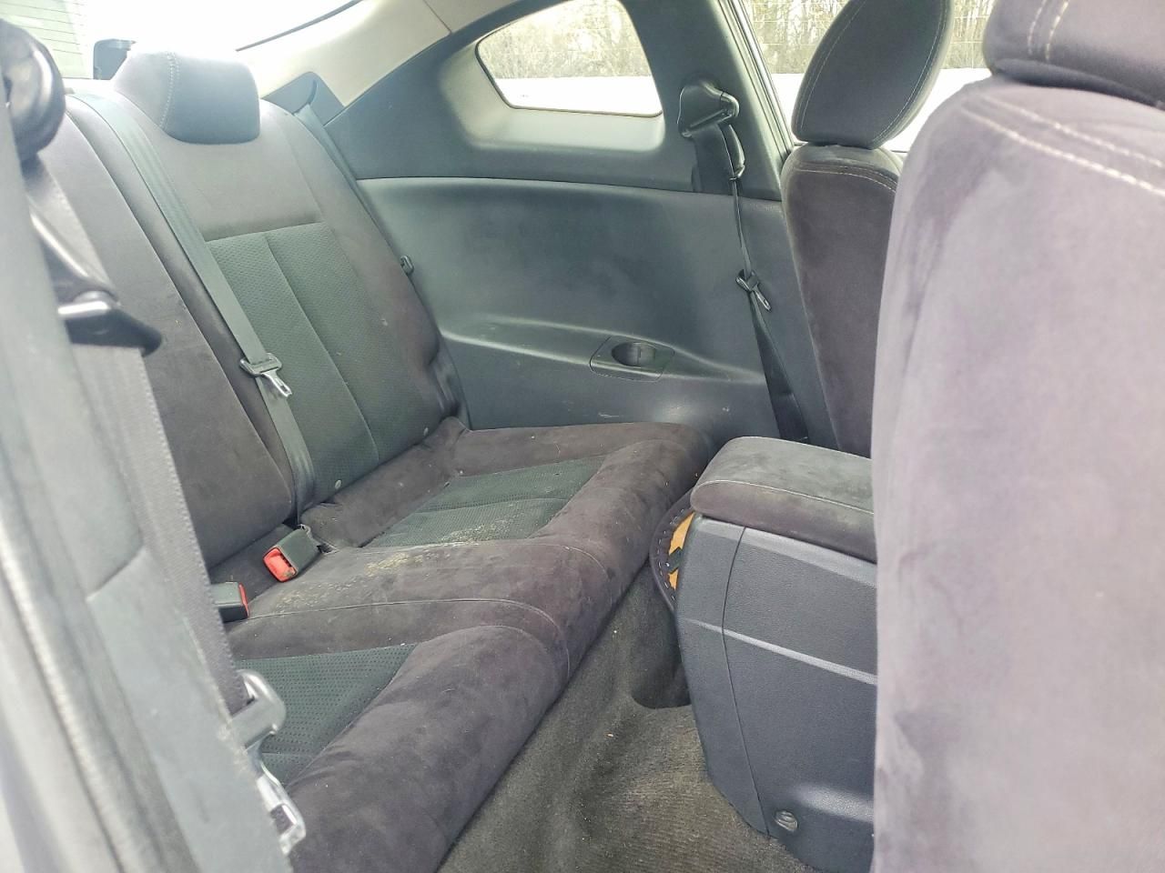 2012 Nissan Altima sr