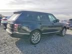 2013 Land Rover Range Rover Supercharged