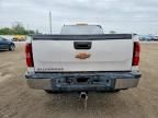 2009 Chevrolet Silverado C2500 Heavy Duty