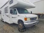 2005 Ford Econoline