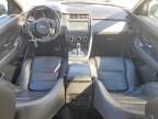 2018 Jaguar E-pace s