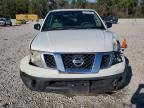 2013 Nissan Frontier s