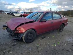 1995 Toyota Corolla le for sale in West Warren, MA