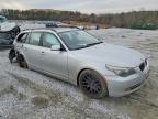 2008 BMW 535 xi