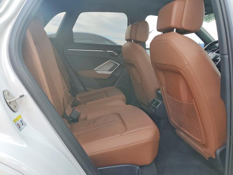 2021 Audi Q3 Premium s Line 45