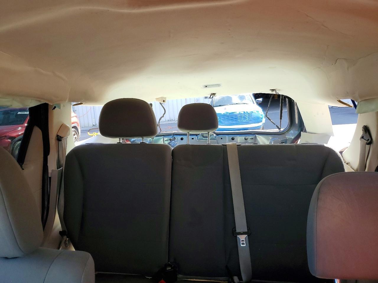 2012 Ford Escape xls