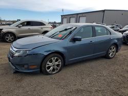 2012 Ford Fusion se for sale in Waldorf, MD