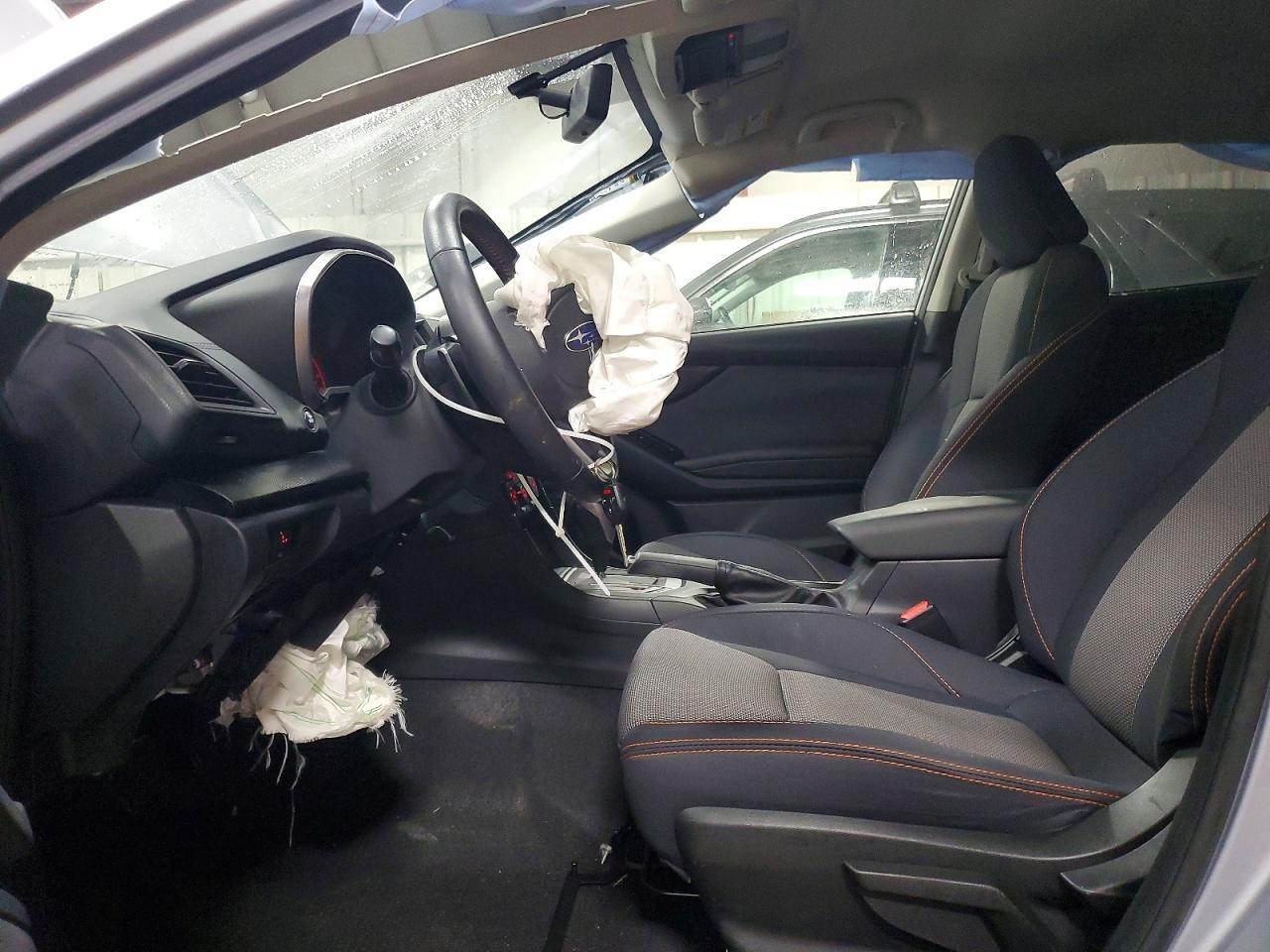 2019 Subaru Crosstrek Premium