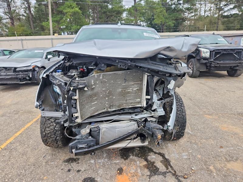 2020 Ford Expedition max xlt
