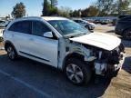 2018 KIA Niro lx