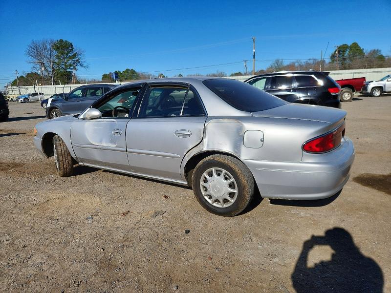 2005 Buick Century Custom
