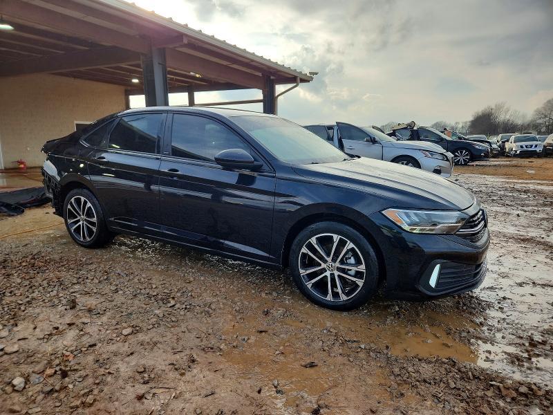 2024 Volkswagen Jetta Sport