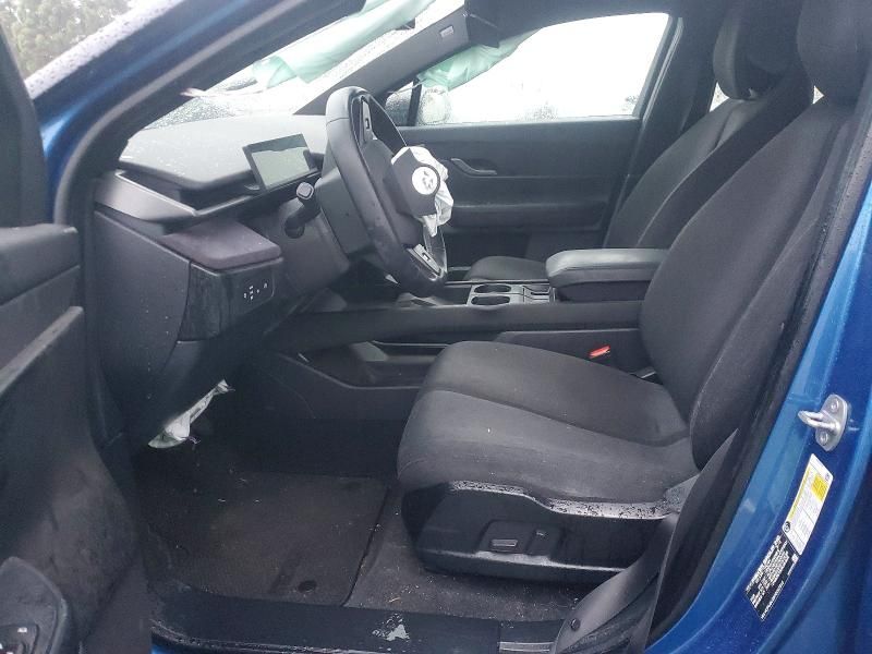 2023 Fisker Automotive 2023 Fisker Inc. Ocean Ultra