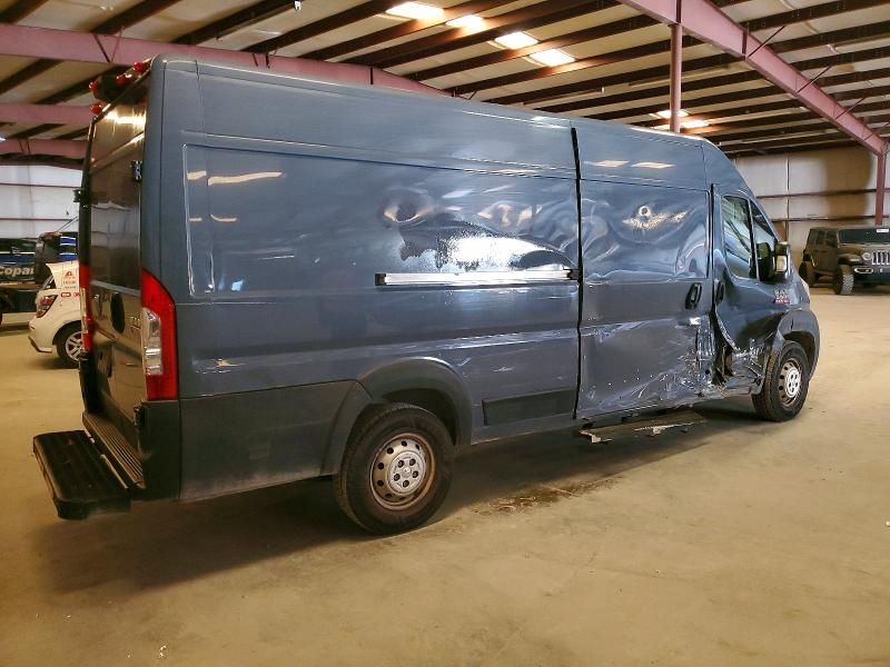 2021 Dodge Ram Promaster 3500 Delivery van